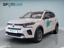 Citroën C3 1.2 Turbo Max