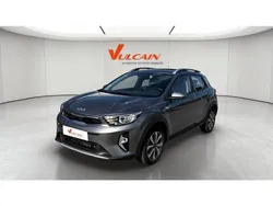 Kia Stonic 1.0 T-GDi 100 ch BVM6 Active