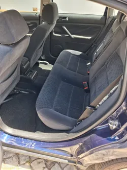 VW Passat 1.9 TDi Confortline