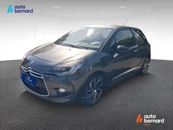 Ds DS 3 e-HDi 90ch So irrésistible