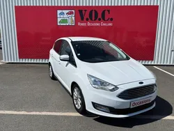 Ford C-MAX 1.0 EcoBoost 125ch Stop&Start Titanium