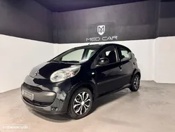 Citroën C1 1.0 SX Airdream
