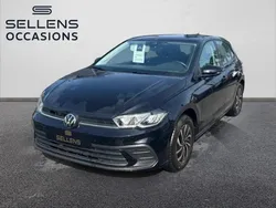 Volkswagen Polo 1.0 TSI 95ch Life DSG7