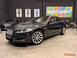 Jaguar Xf 2.2 D 200 LUXURY PREMIUM BVA