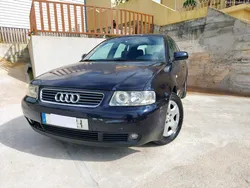 Audi A3 1.6 Gasolina