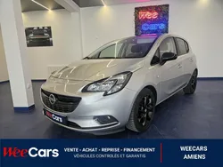 Opel corsa 1.3 cdti ecotec 95 color edition start-stop