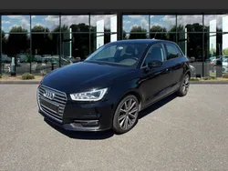 Audi A1 Sportback 1.0 TFSI ultra 82 Ambiente