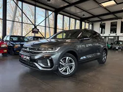 VW T ROC R Line 2.0 TDI 150 DSG7 Garantie 6 ans Suivi VW Attelage Caméra de recul IQ Light Apple carplay 415/mois