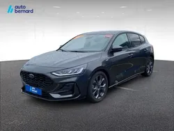 Ford Focus FOCUS 1.5 ECOBLUE 115 BV POWERSHIFT S&S IV ST LINE