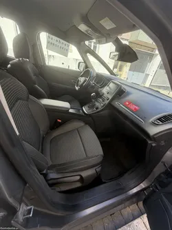 Renault Grand Scénic 1.5 dci