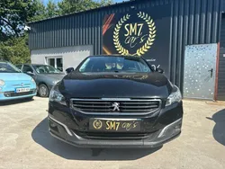 PEUGEOT 508 1.6 HDi 120 ch garantie 12 mois