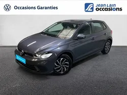 Volkswagen Polo 1.0 TSI 95 S&S BVM5