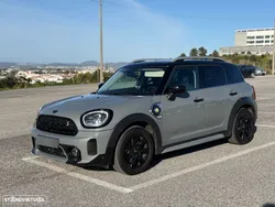 MINI Countryman Cooper SE ALL4 Auto