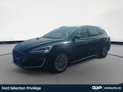 Ford Focus SW 1.5 EcoBlue 120ch Vignale BVA