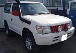Toyota Land Cruiser KZJ90 GX clim 1998