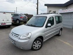 Berlingo 1.6L/75cv/2008/182900km/Pano/Clim