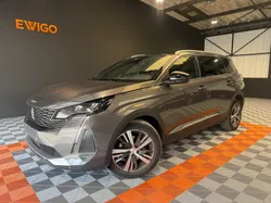 PEUGEOT 5008 GENERATION-II 1.5 BLUEHDi 130 ACTIVE BUSINESS EAT BVA START-STOp