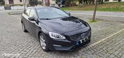 Volvo V60 2.0 D2 Momentum