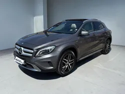 Mercedes GLA 200 D ACTIVITY EDITION 4MATIC 7G-DCT