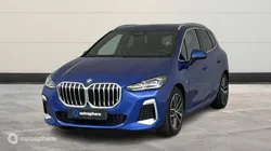 Bmw Série 2 Active Tourer 218d 150ch M Sport DKG7