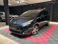 Peugeot 5008 1.6 E-HDI 115ch ETG6 ALLURE *DISTRIBUTION NEUVE