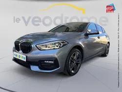 Bmw Série 1 118iA 136ch Edition Sport DKG7