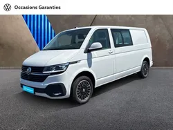 Volkswagen Transporter Fg 3.0T L2H1 2.0 TDI 150ch Vitré Business DSG7