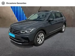 Volkswagen Tiguan 2.0 TDI 150ch Elegance DSG7