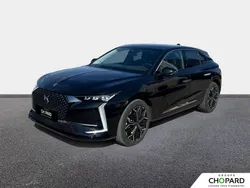 DS DS 4 BlueHDi 130 EAT8 Rivoli