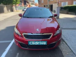 Peugeot 308 1.2 PureTech S&S Style 110
