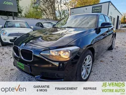 BMW Série 1 120d 184ch Business