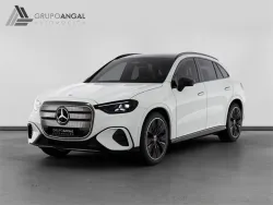 MERCEDES Clase GLC GLC EQ 400 4Matic