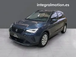 SEAT Arona 1.0 TSI 85kW Style Special Edition