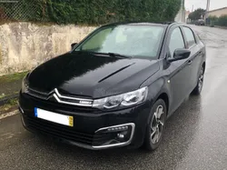 Citroën C-Elysée 1.5 Blue HDi