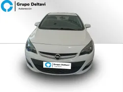 OPEL Astra 1.4 T Selective