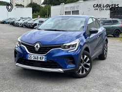 Renault Captur TCe 90 Evolution
