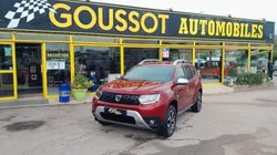 Dacia Duster 1.5 Blue dCi 115ch Prestige 4x2