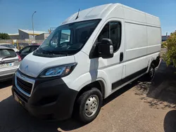 🚐 Peugeot Boxer 335 L2H2 BlueHDi 140 ch Premium