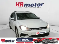VOLKSWAGEN Golf 2.0TDI Advance DSG7 110kW