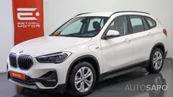 BMW X1 de 2022