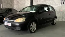 Opel Corsa C 1.2 16V CONFORT