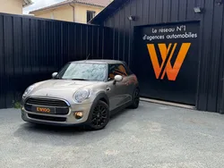 MINI MINI CABRIOLET 1.5 135 Ch COOPER