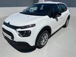 Citroën C3 BLUE HDI 100 FEEL