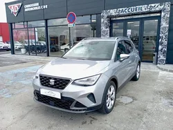 Seat Arona 1.0 TSI 110ch BVM6 S/S FR