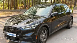 Ford Mustang Mach-E de 2022