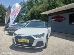 Audi A1 Sportback 30 TFSI S line S tronic