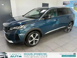 Peugeot 5008 1.5 BLUEHDI 130