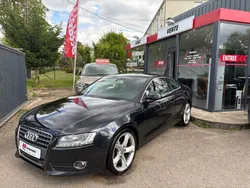 Audi A5 2.7 tdi v6 190 ‘’Ambition Luxe’’