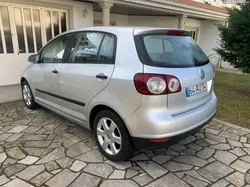 VW Golf Plus 1.9 TDI