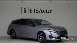 Peugeot 308 1.2 PureTech Allure de 2023
